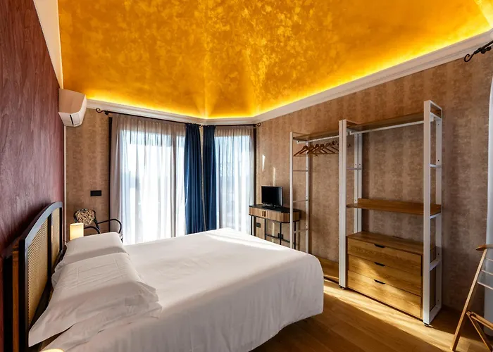 Atlanta Augustus Ξενοδοχείο Λίντο της Βενετίας