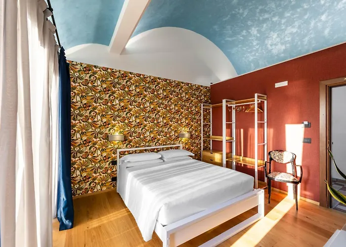 Atlanta Augustus Λίντο της Βενετίας