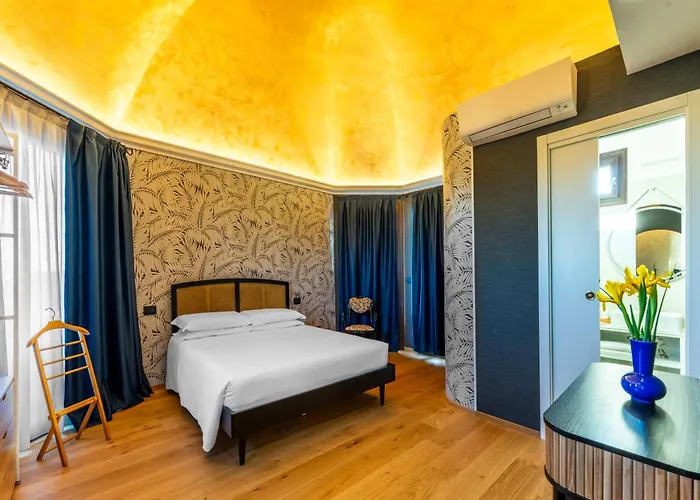 Atlanta Augustus Ξενοδοχείο