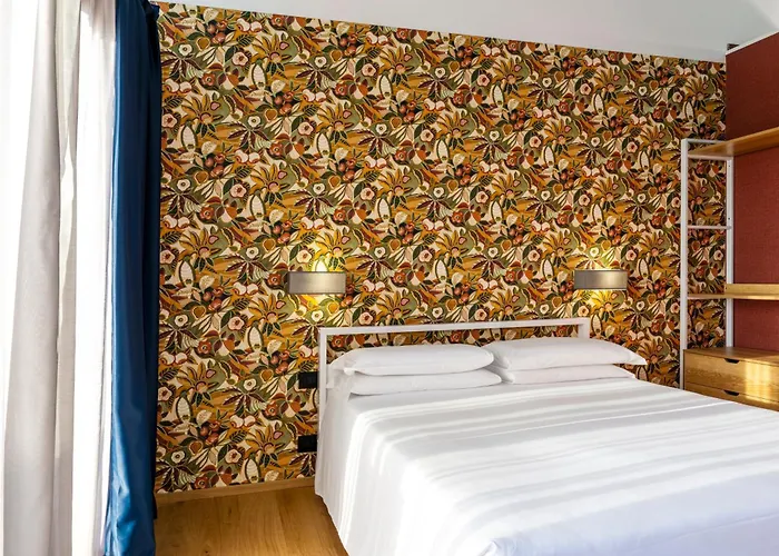 Atlanta Augustus Ξενοδοχείο 3*