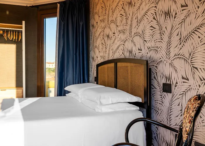 Ξενοδοχείο Atlanta Augustus 3*