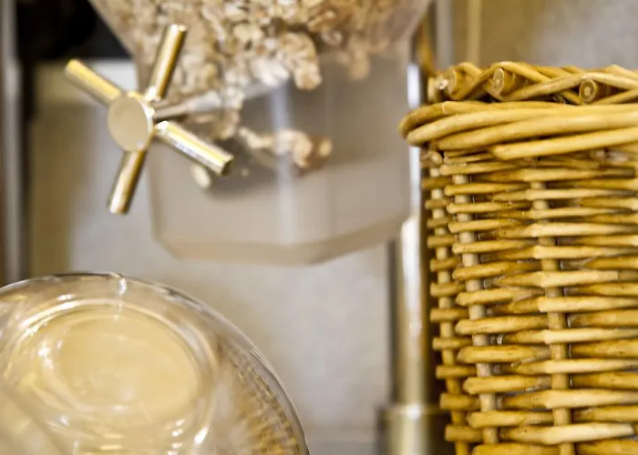 Atlanta Augustus 3* Λίντο της Βενετίας