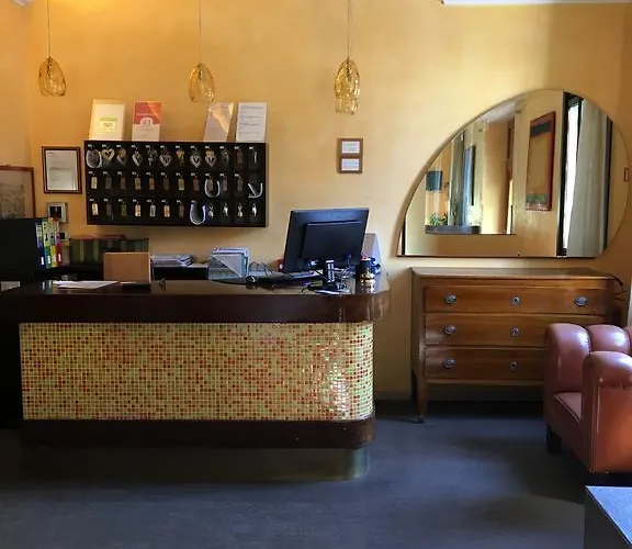 Ξενοδοχείο Atlanta Augustus Λίντο της Βενετίας