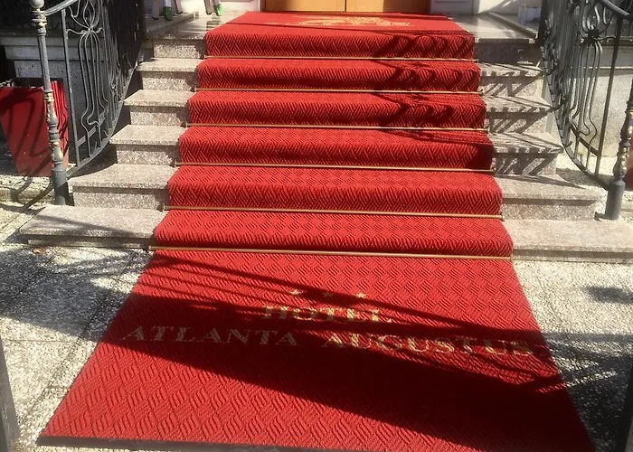 Ξενοδοχείο Atlanta Augustus