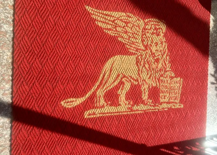 Atlanta Augustus Ξενοδοχείο Λίντο της Βενετίας