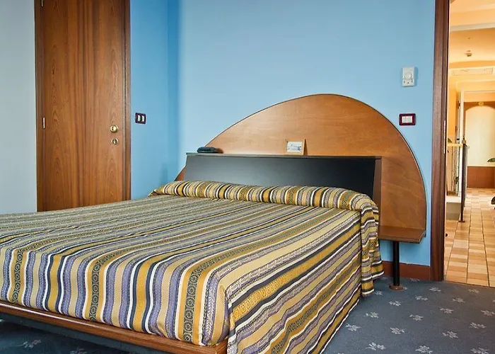 Ξενοδοχείο Atlanta Augustus