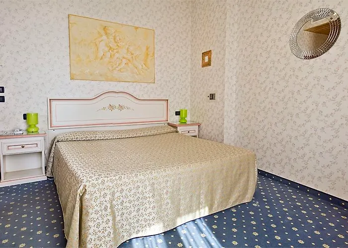 Ξενοδοχείο Atlanta Augustus 3*