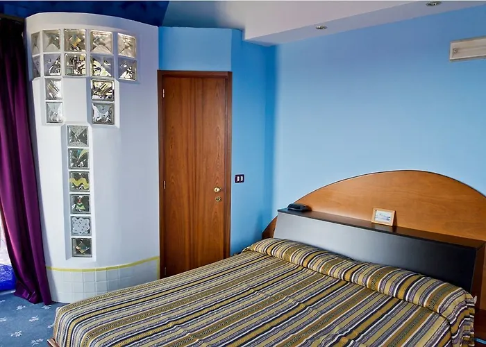 Atlanta Augustus Λίντο της Βενετίας