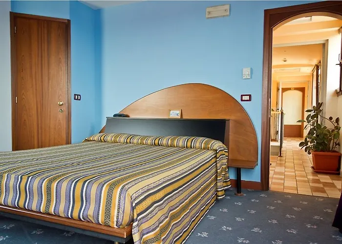 Atlanta Augustus Ξενοδοχείο