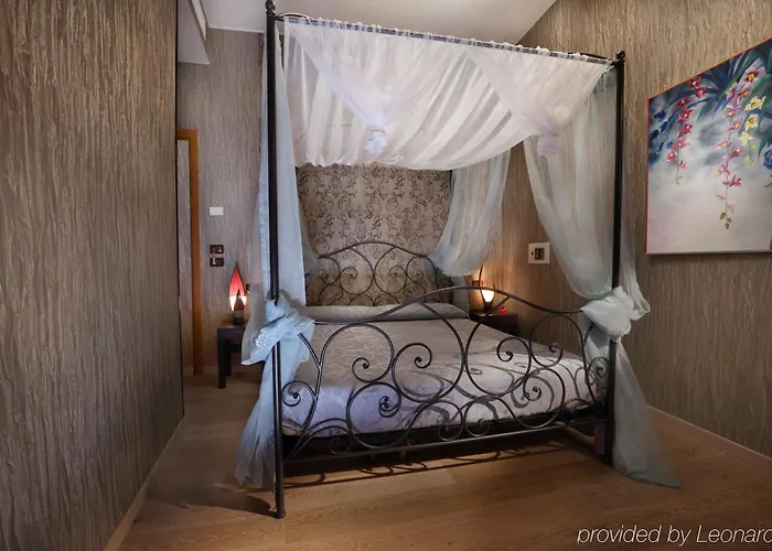 Atlanta Augustus Ξενοδοχείο Λίντο της Βενετίας