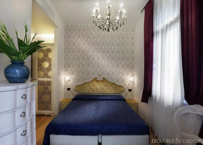 Ξενοδοχείο Atlanta Augustus