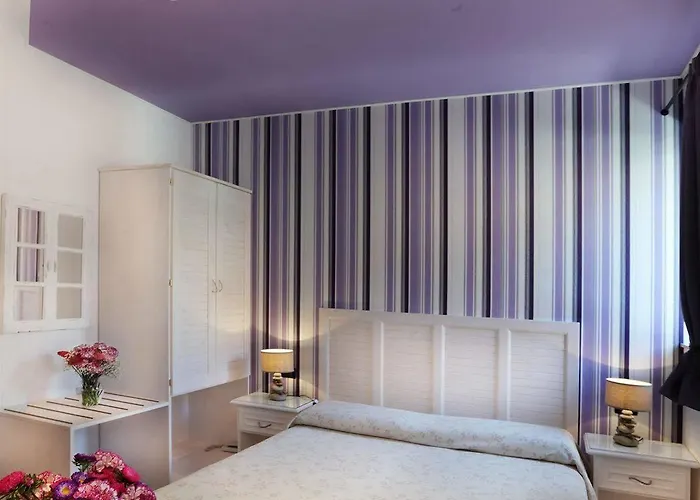 Atlanta Augustus Ξενοδοχείο