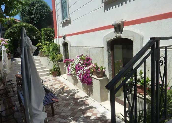 Atlanta Augustus Λίντο της Βενετίας