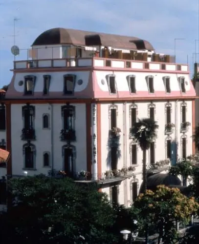 Atlanta Augustus Λίντο της Βενετίας